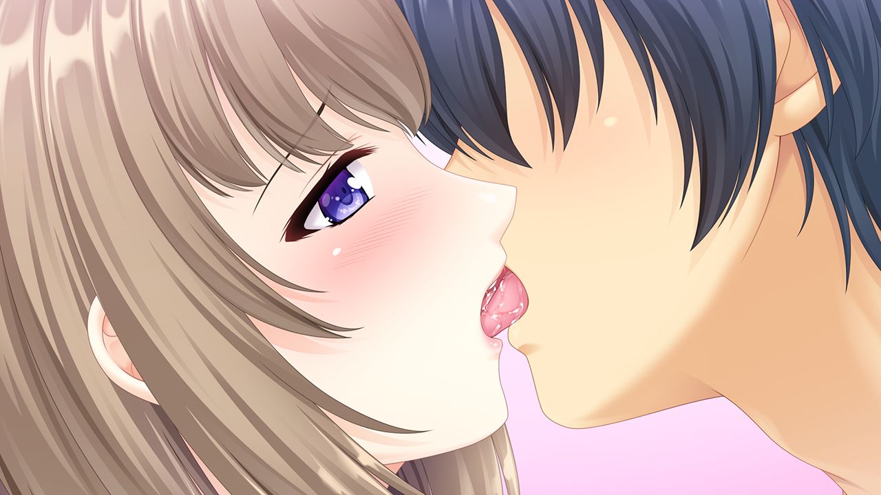 Mesu Ochi! Ore no Netori-bou de Midara ni Aegu Senpai &amp; Kouhai Tsuma ~Mucchiri Nikuatsu no Kyonyuu Tsuma-tachi to no Hamehame Love Life~ Append Scenario DLC page 4 full