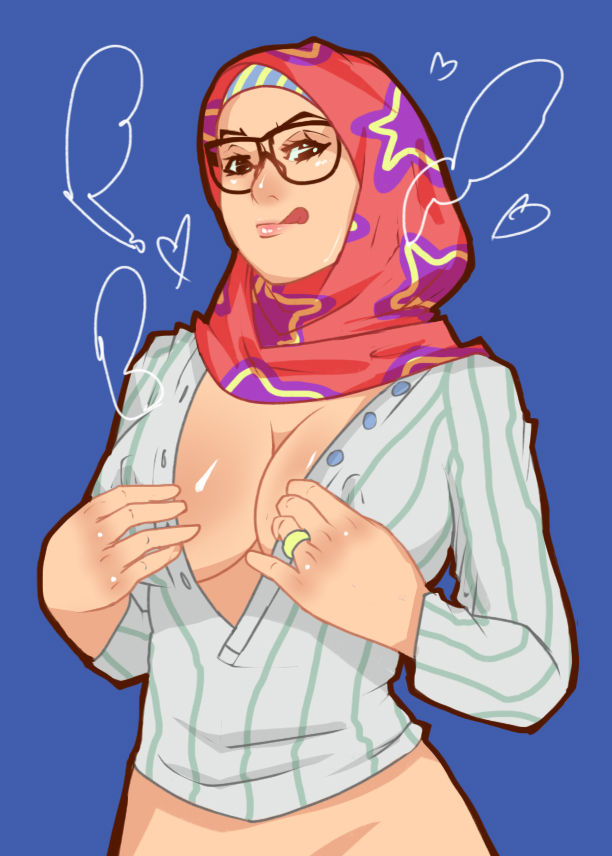 Artist - Hijababy page 3 full