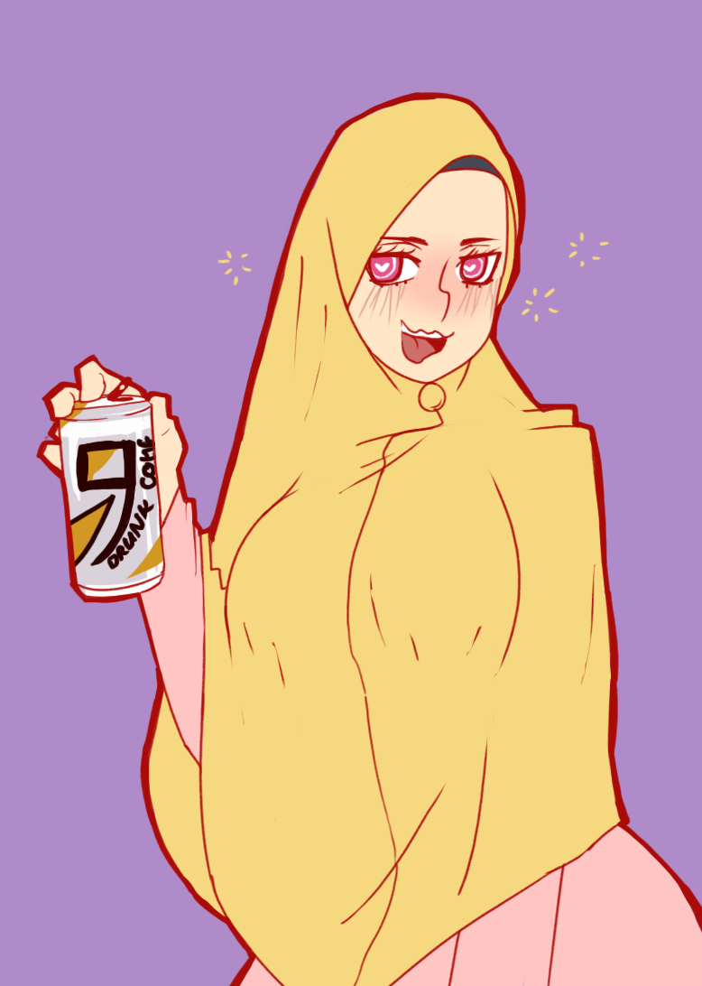 Artist - Hijababy page 5 full