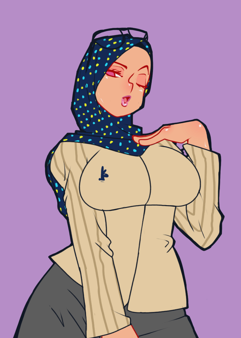 Artist - Hijababy page 7 full
