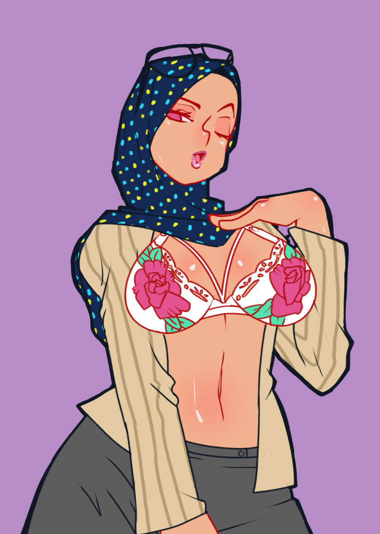 Artist - Hijababy page 8 full