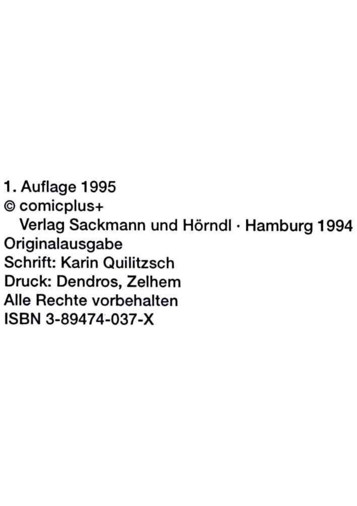Anna Stein #03 : Das letzte Alpenglühen page 3 full