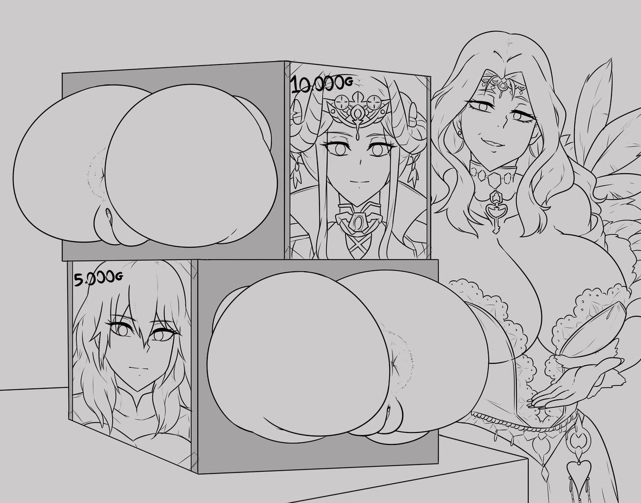 Yesevilberry page 6 full