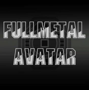 Full Metal Avatar cover
