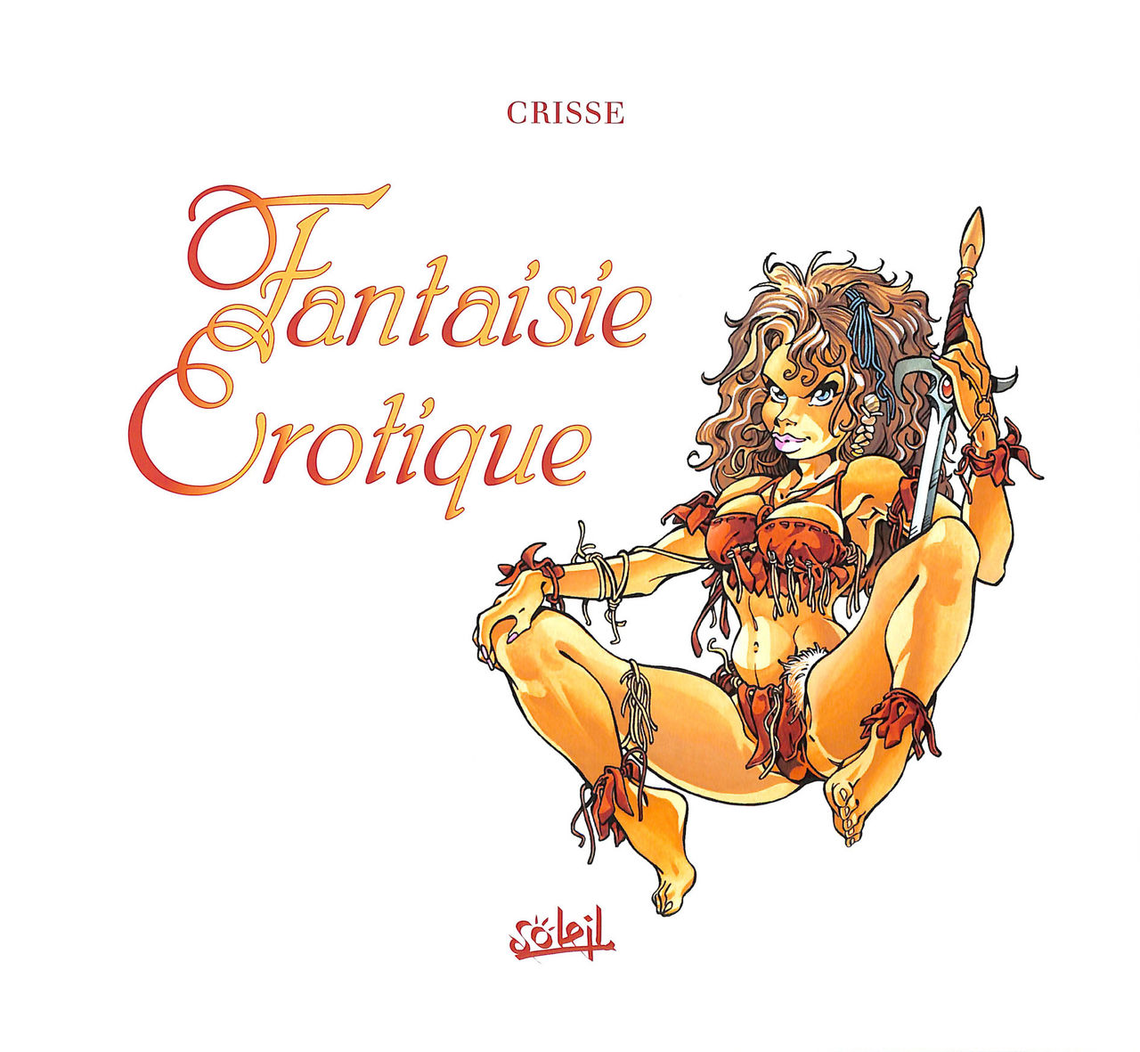 Fantaisie Erotique page 7 full