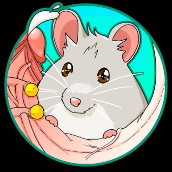 Artist - Mousewerk cover