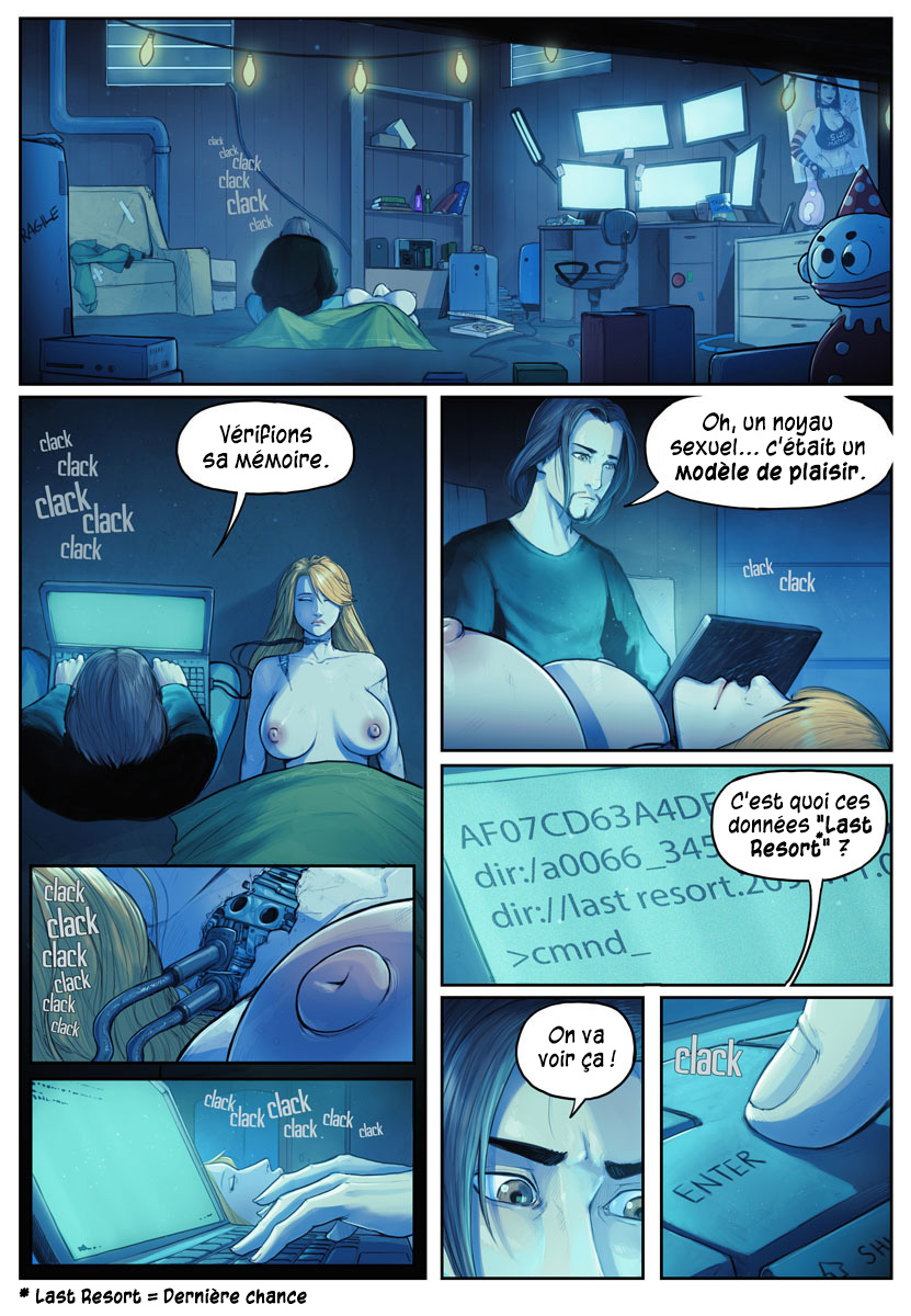 Last Resort Episode #0 page 2 full
