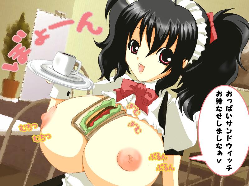 乳牝奴 page 2 full