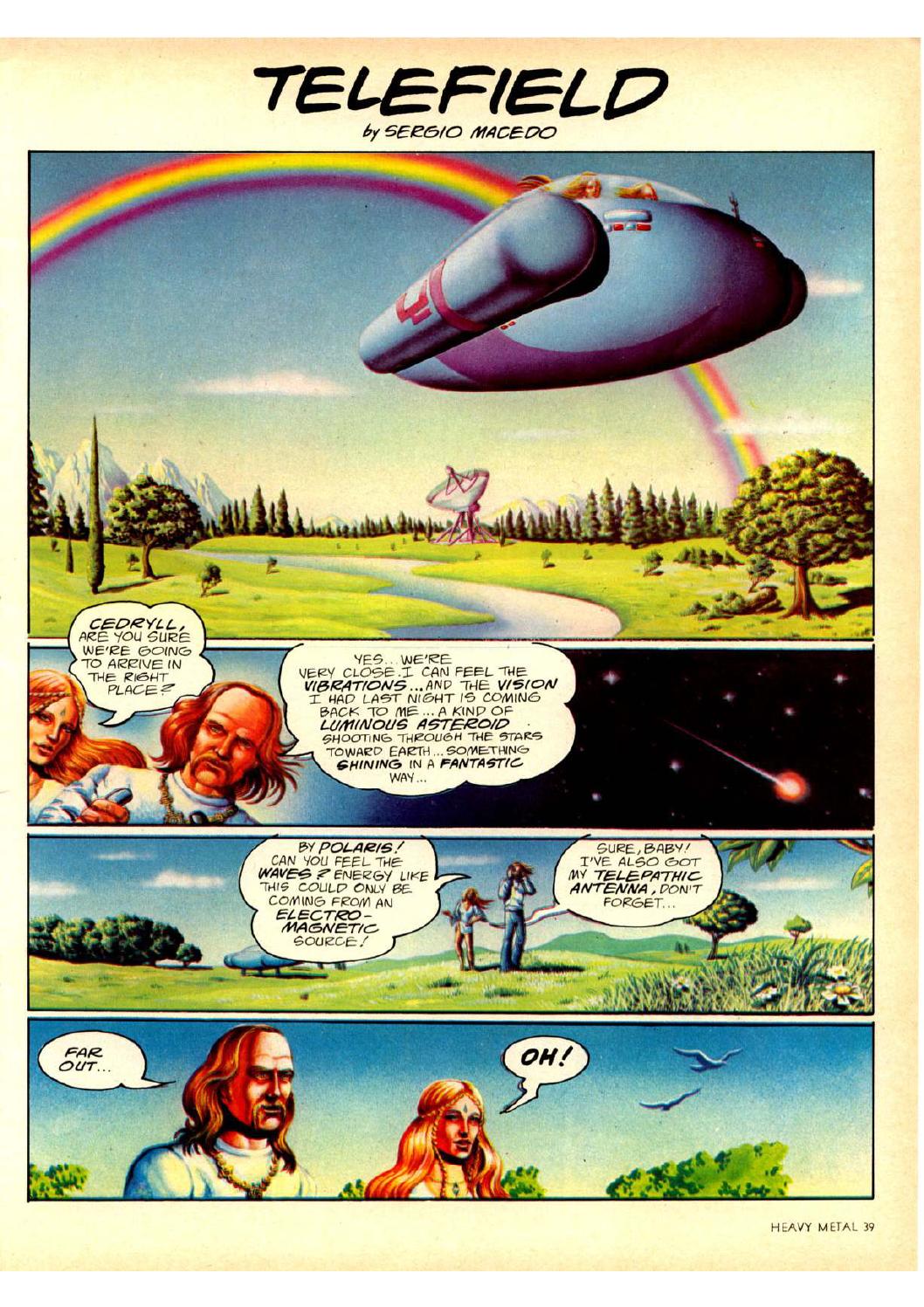 Telefield page 1 full