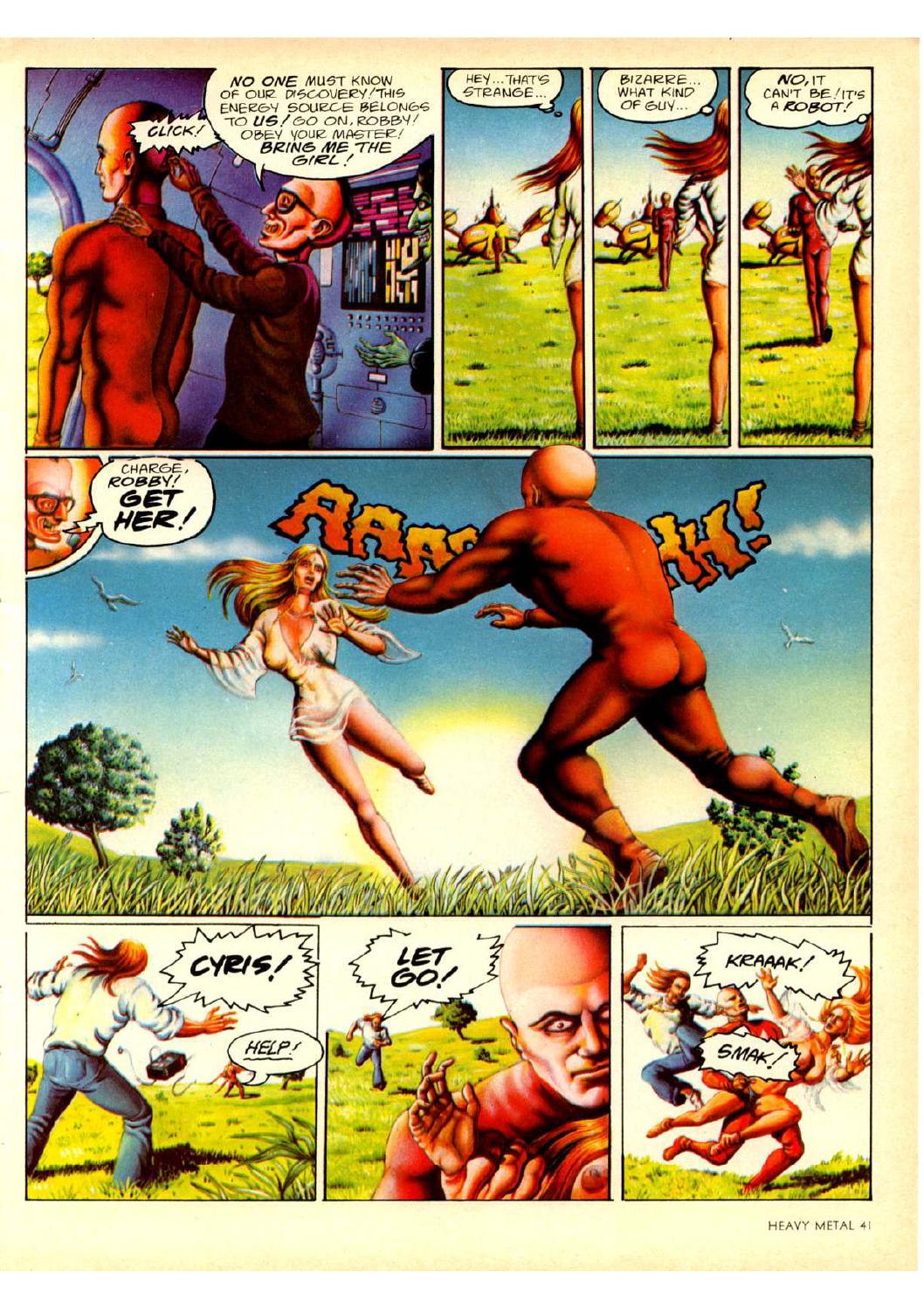 Telefield page 3 full