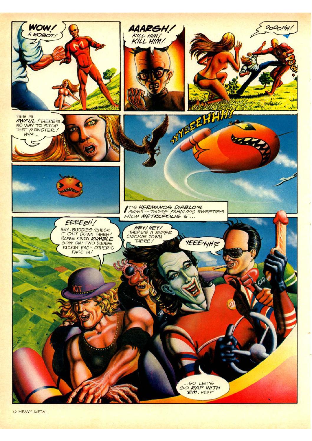 Telefield page 4 full