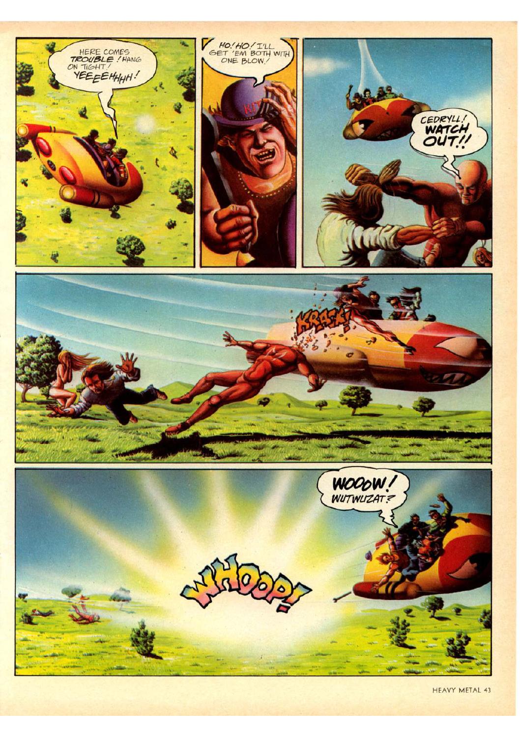 Telefield page 5 full