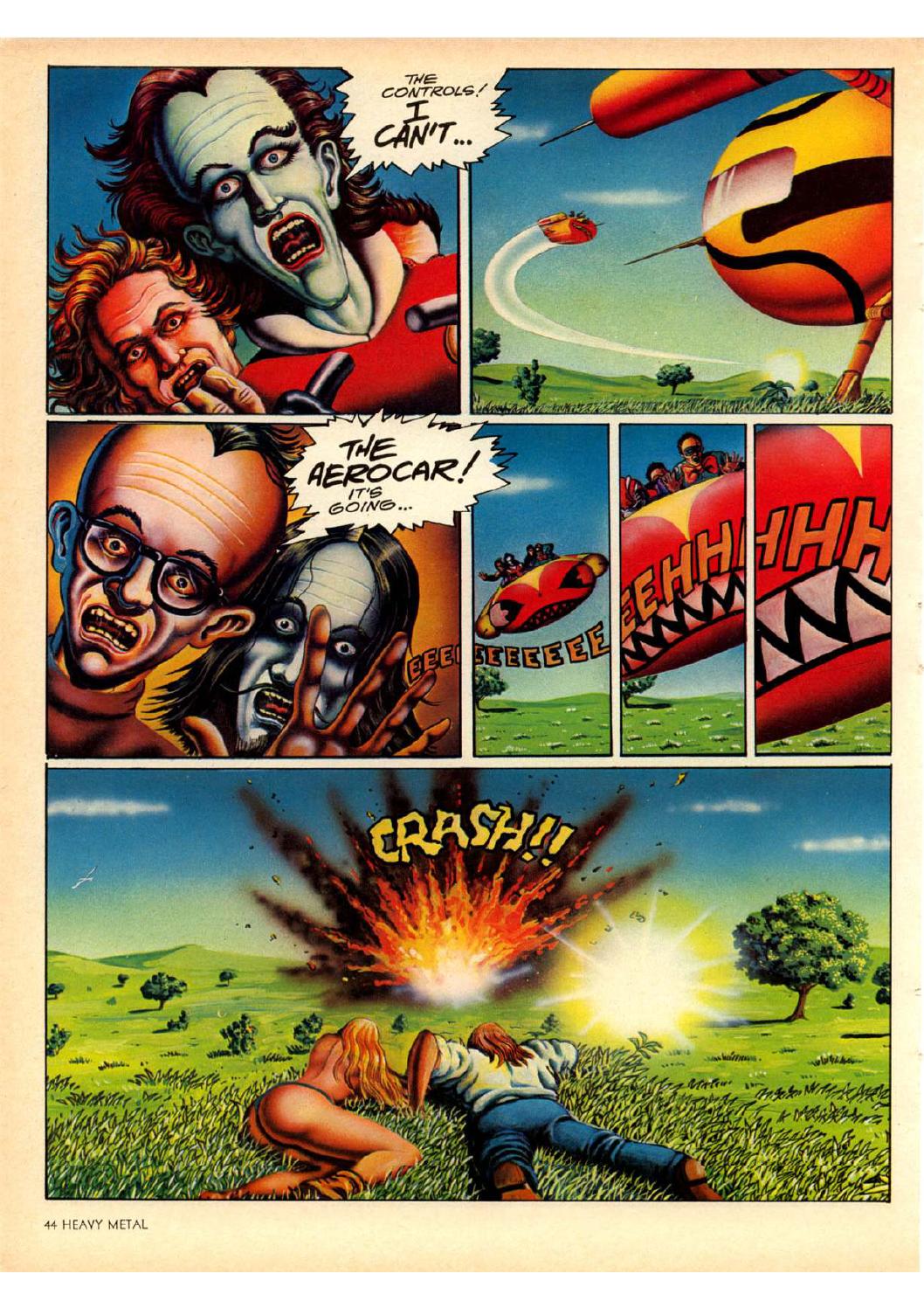 Telefield page 6 full
