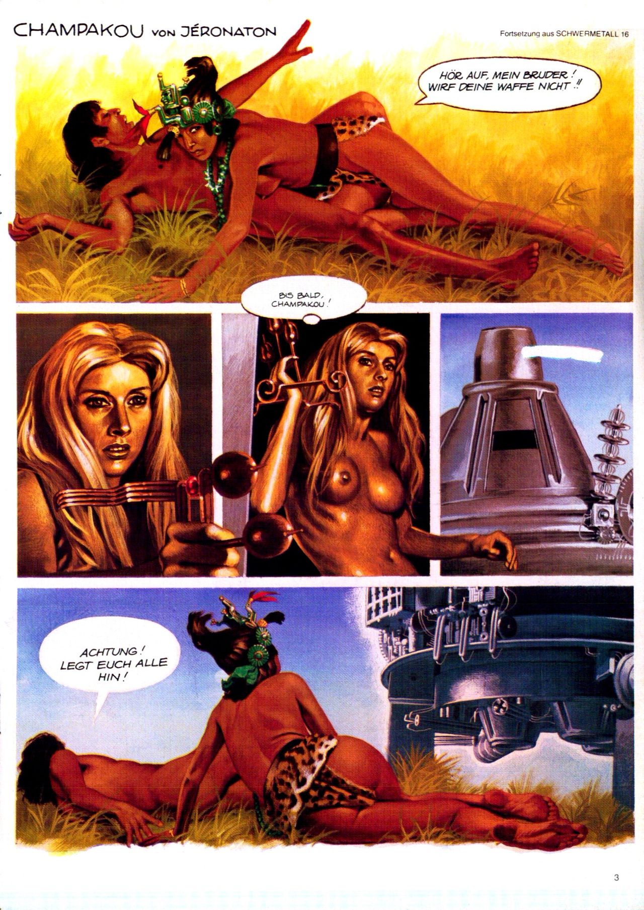 Schwermetall #017 page 3 full