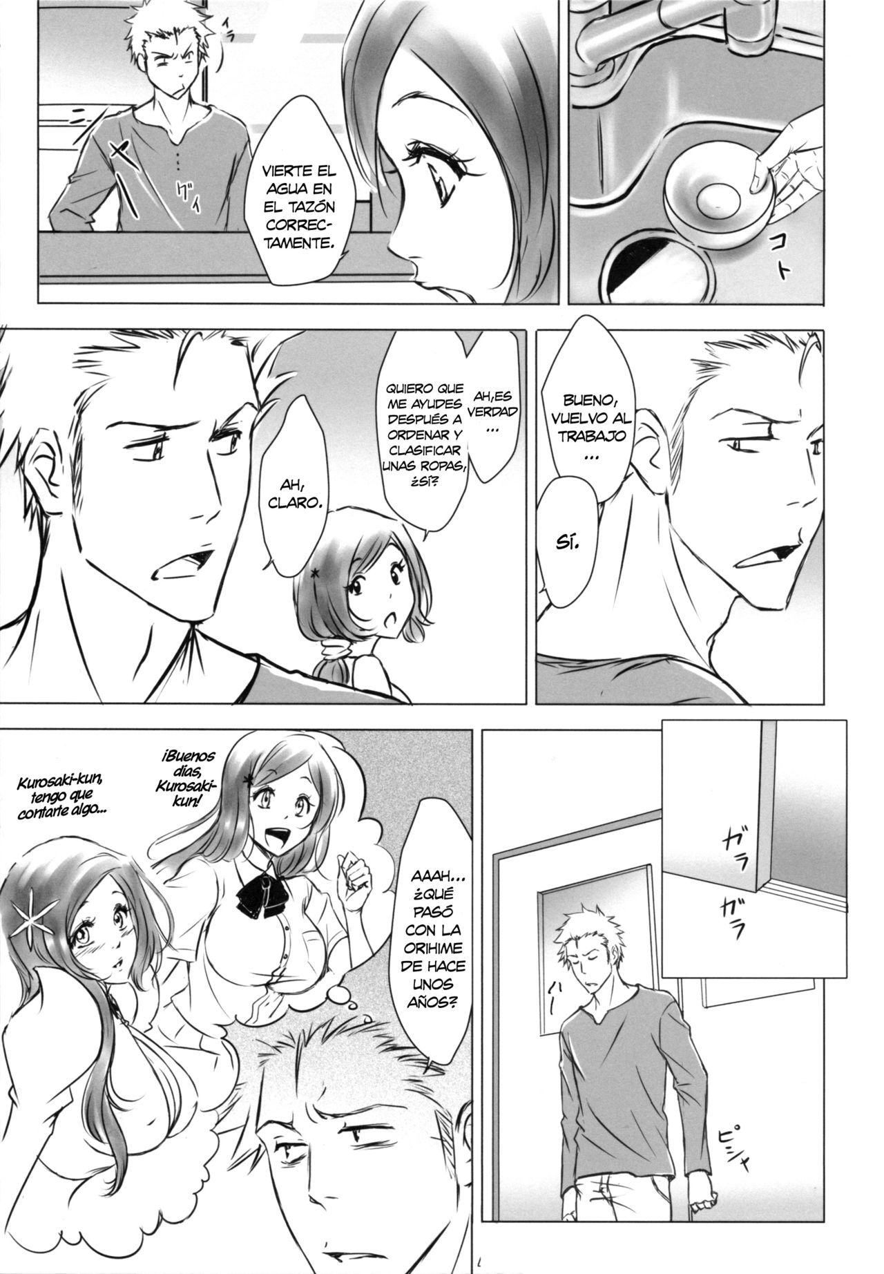 EVER AFTER page 5 full