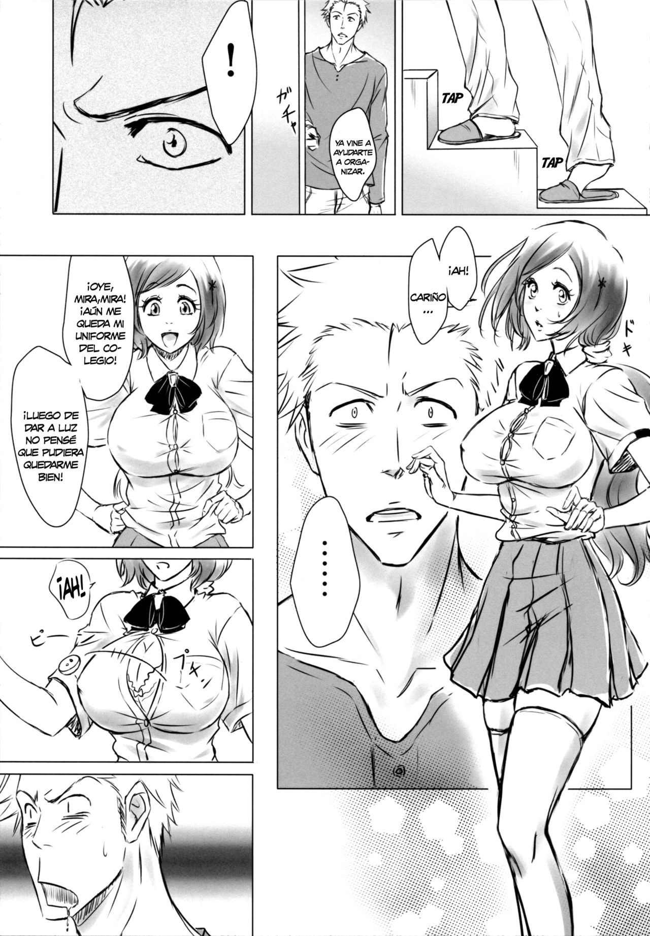 EVER AFTER page 7 full