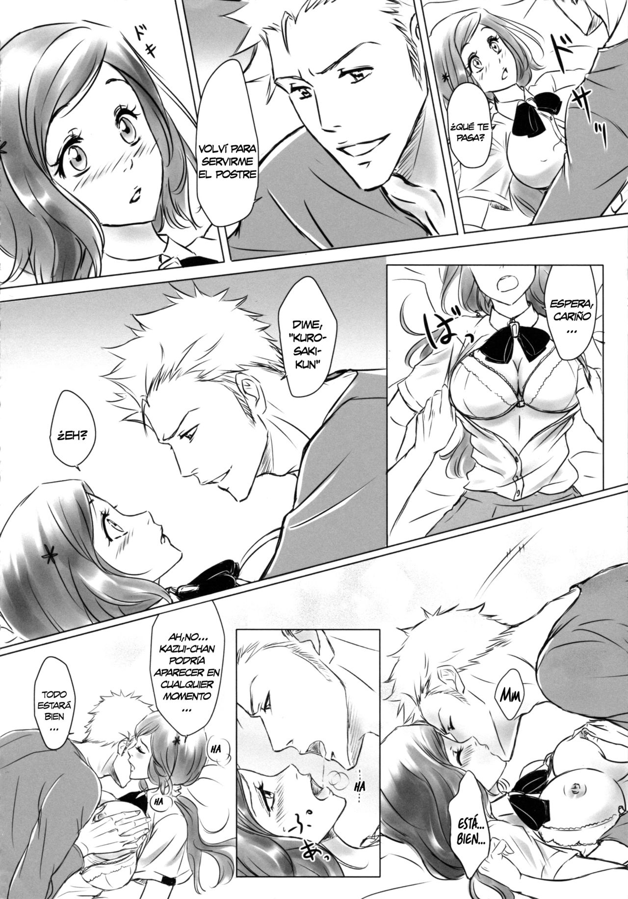 EVER AFTER page 8 full