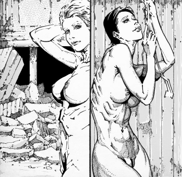 MR.ホワイト new page 2 full