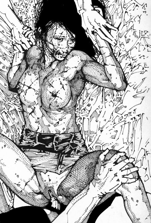 MR.ホワイト new page 9 full