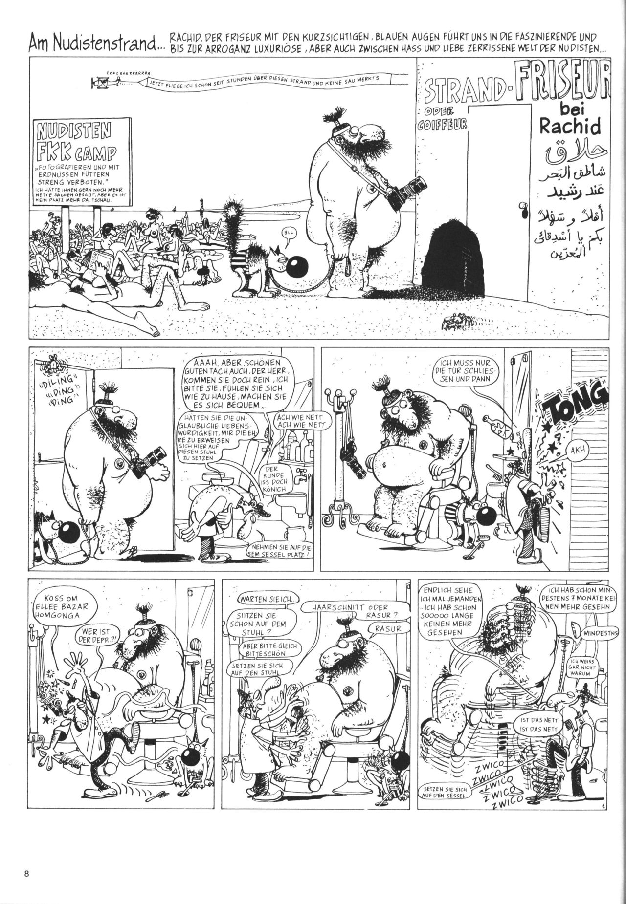 Hirnriss page 8 full