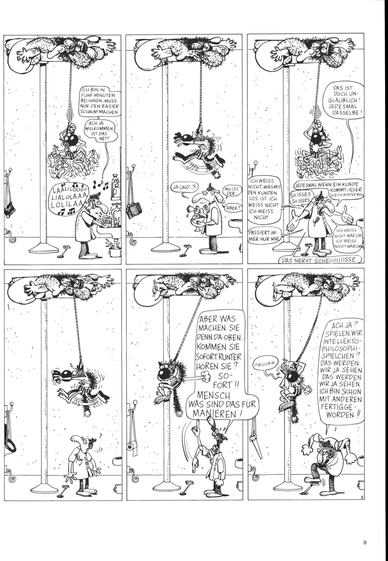 Hirnriss page 9 full