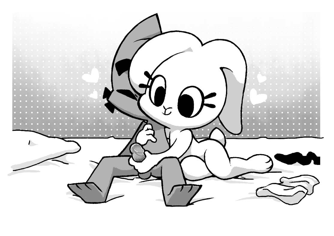 Bunguy page 10 full