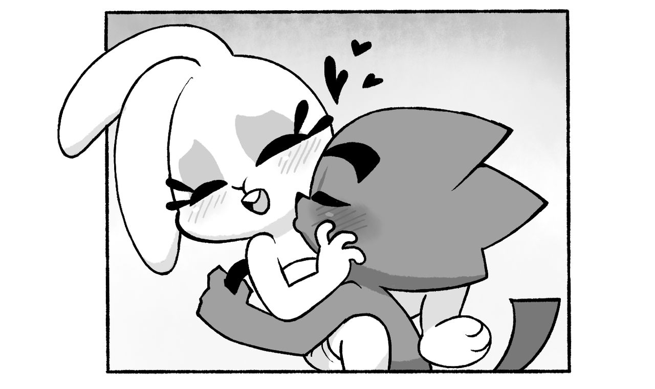 Bunguy page 3 full