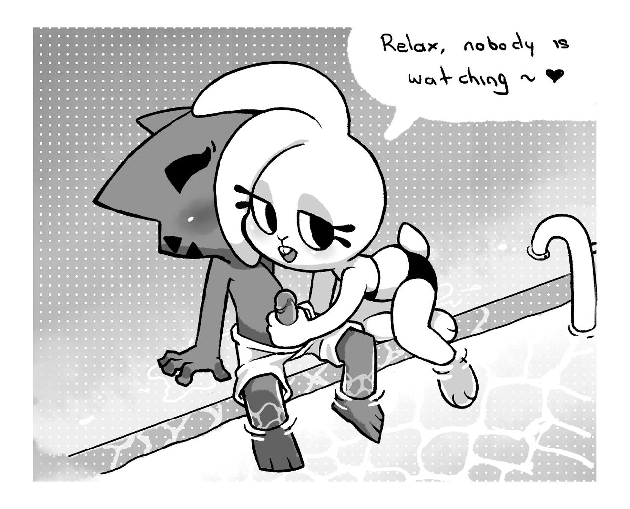 Bunguy page 6 full