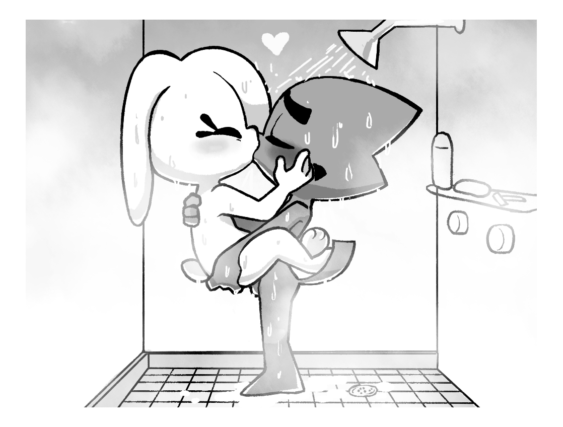 Bunguy page 8 full