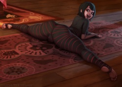 Mavis