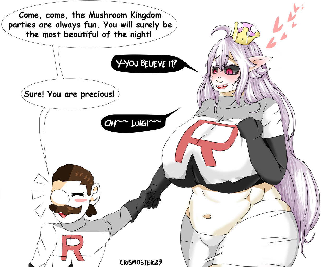 Halloween2019 especial page 9 full