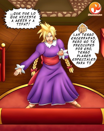 My Fantasy cover