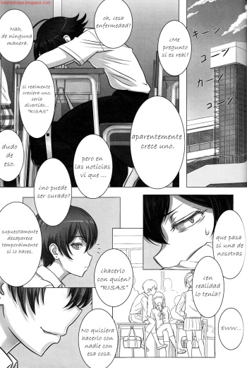 Yahari Ore no Kanojo Kyokon nano wa Machigatteiru. cover