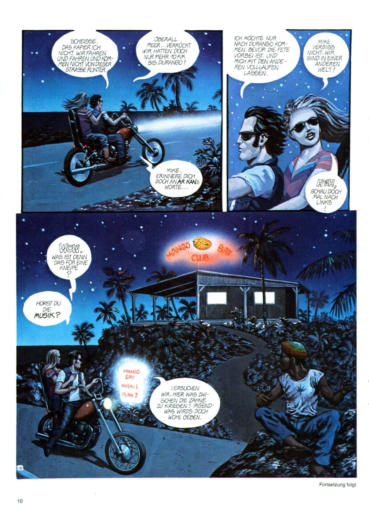 Schwermetall #055 page 10 full