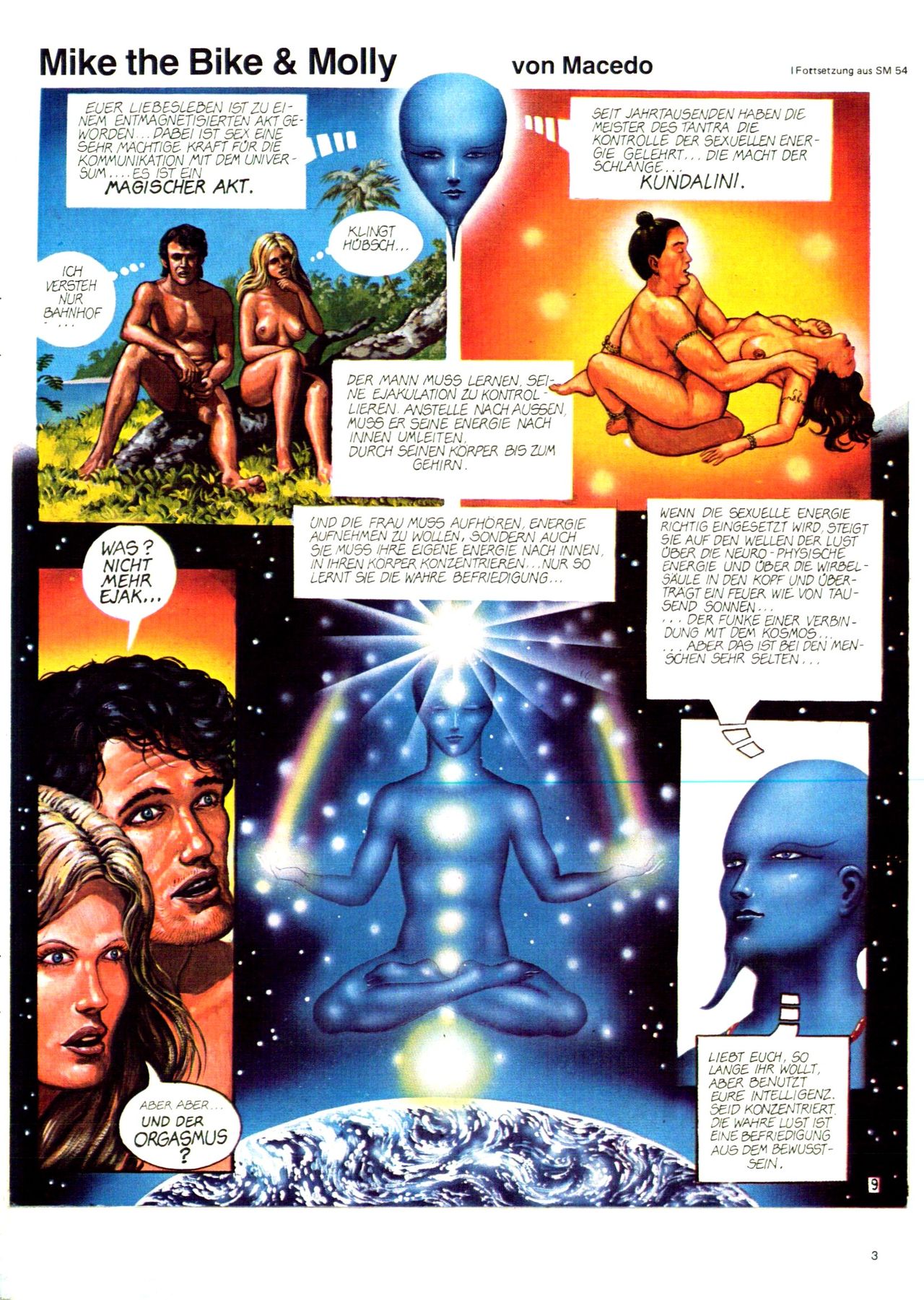 Schwermetall #055 page 3 full