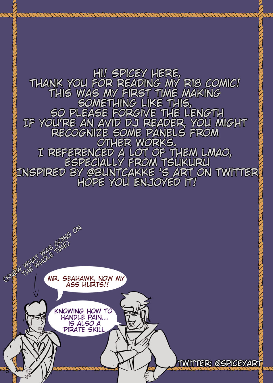 Pirate Skills page 9 full
