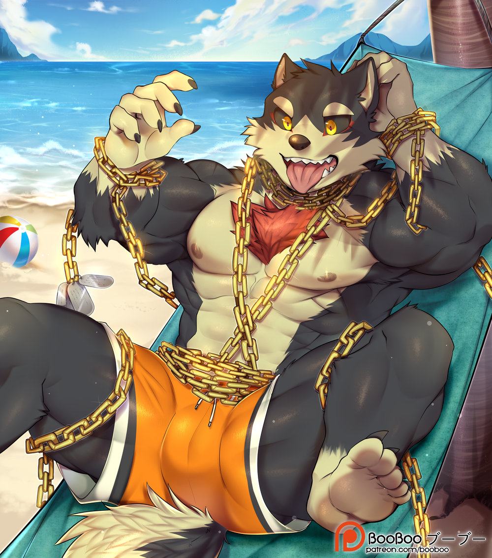 September 2017 Patreon Rewards page 2 full