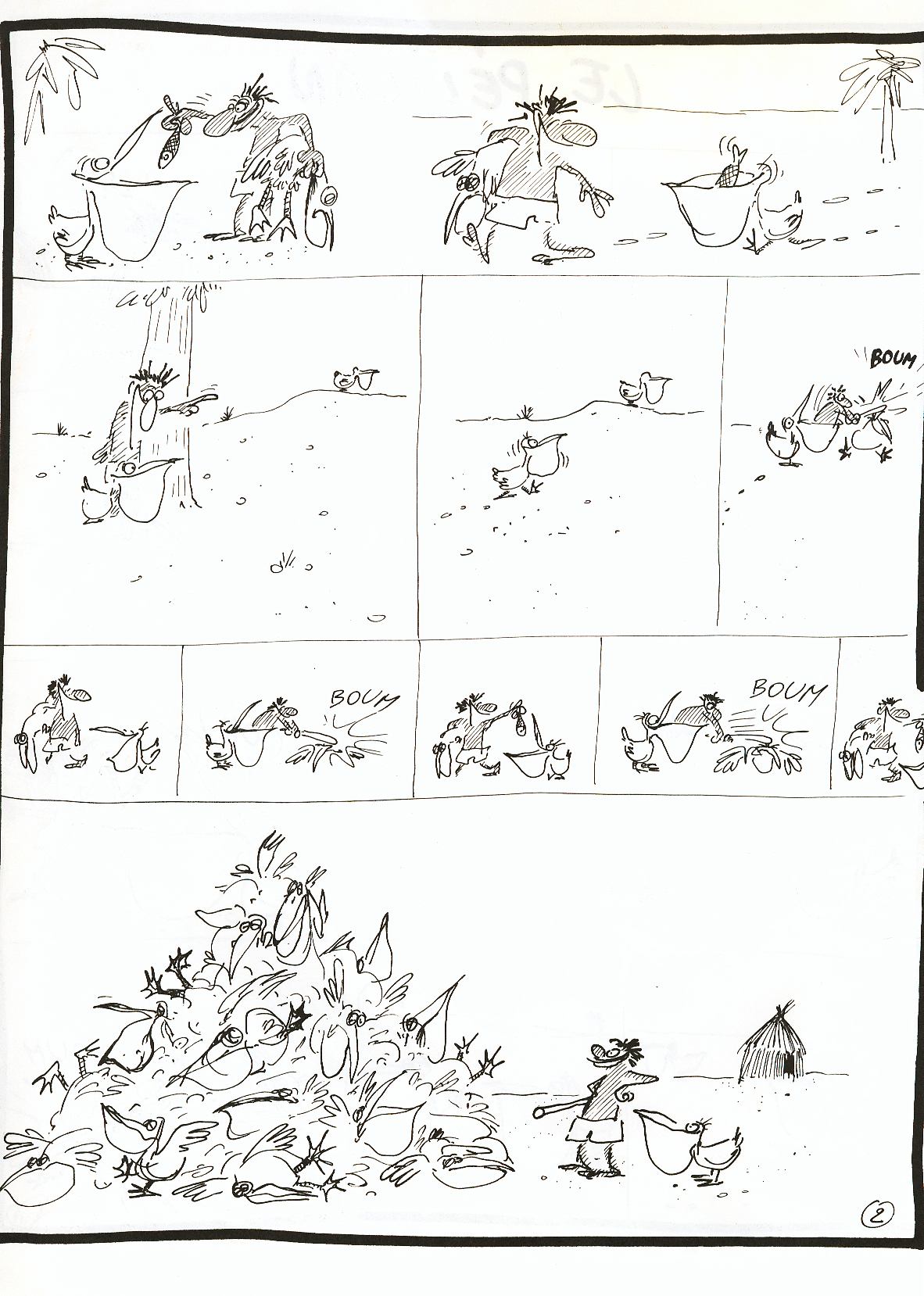 Saison des Amours page 6 full