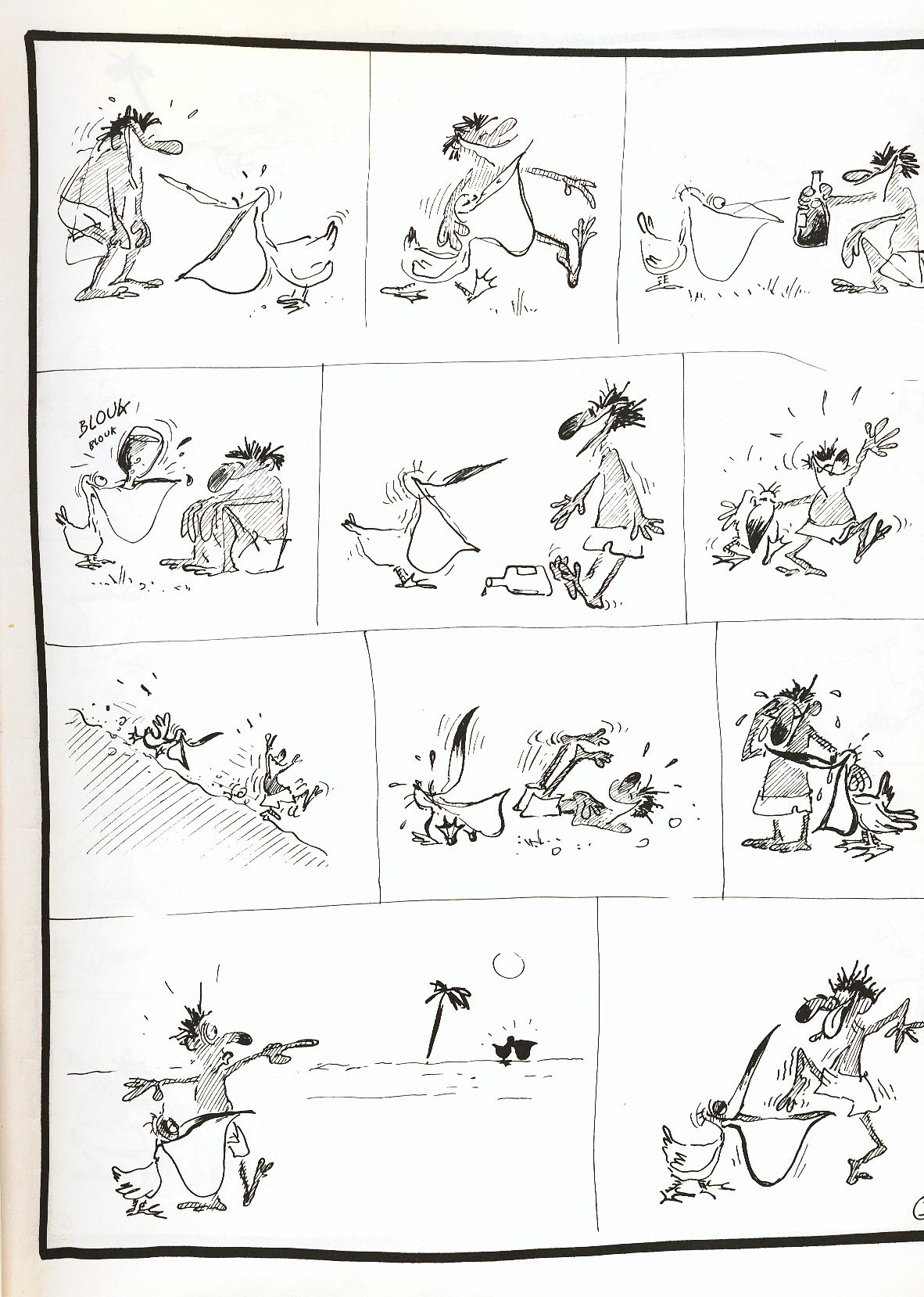 Saison des Amours page 7 full