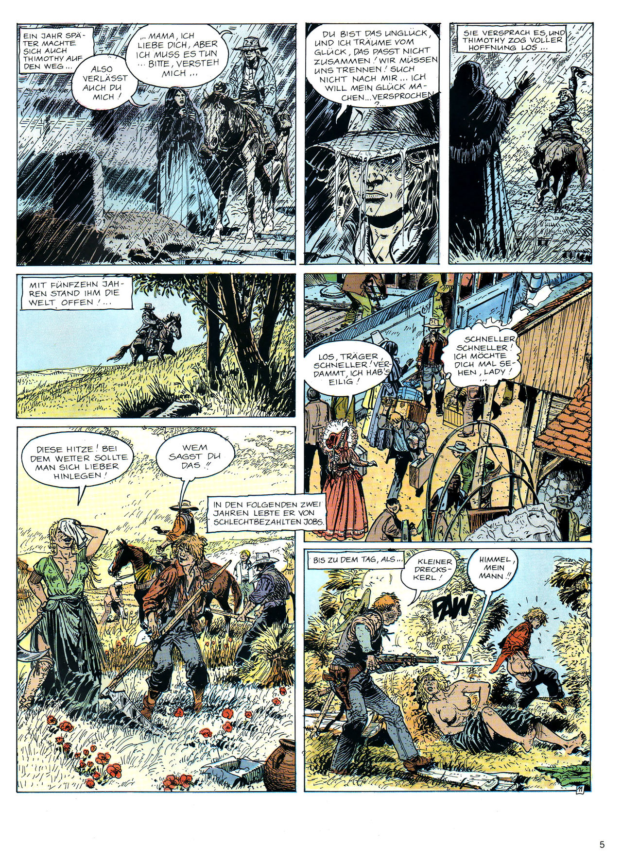 Pilot #24 page 5 full