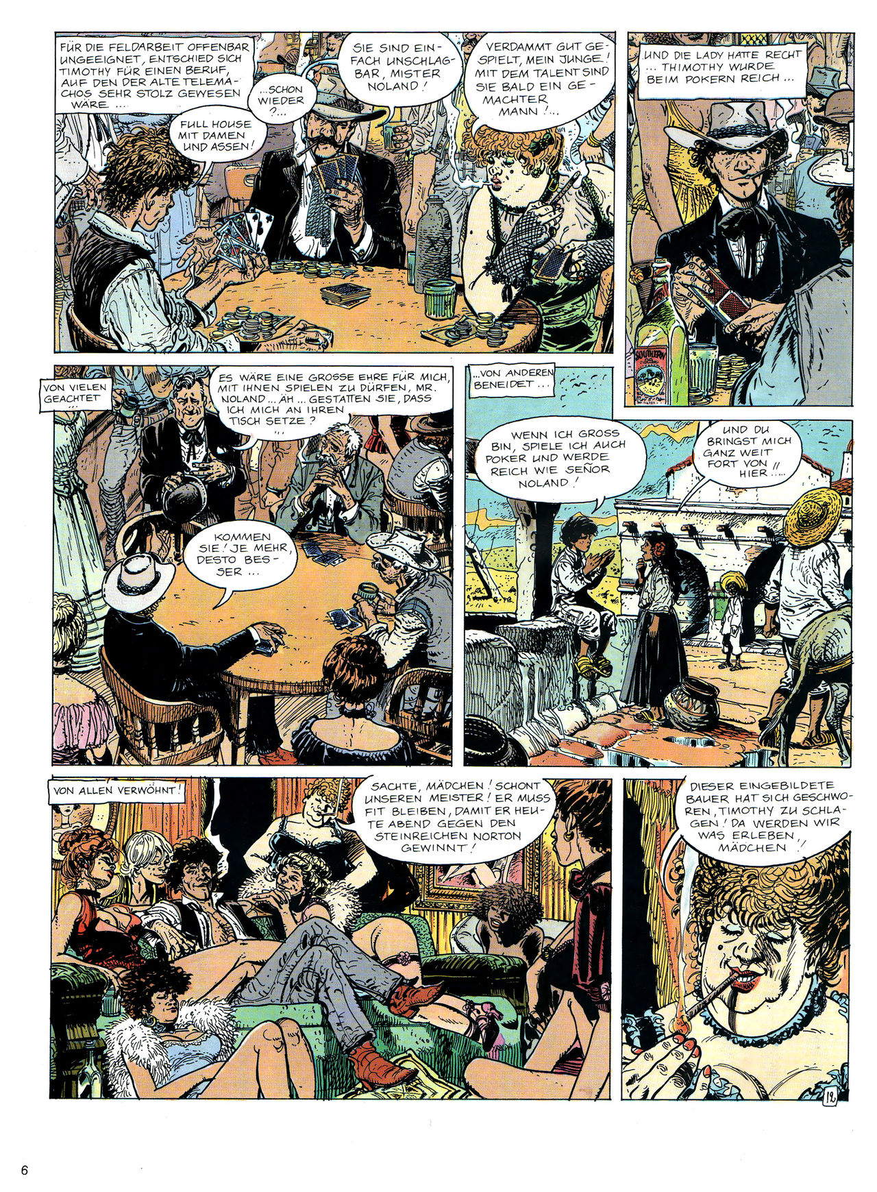 Pilot #24 page 6 full