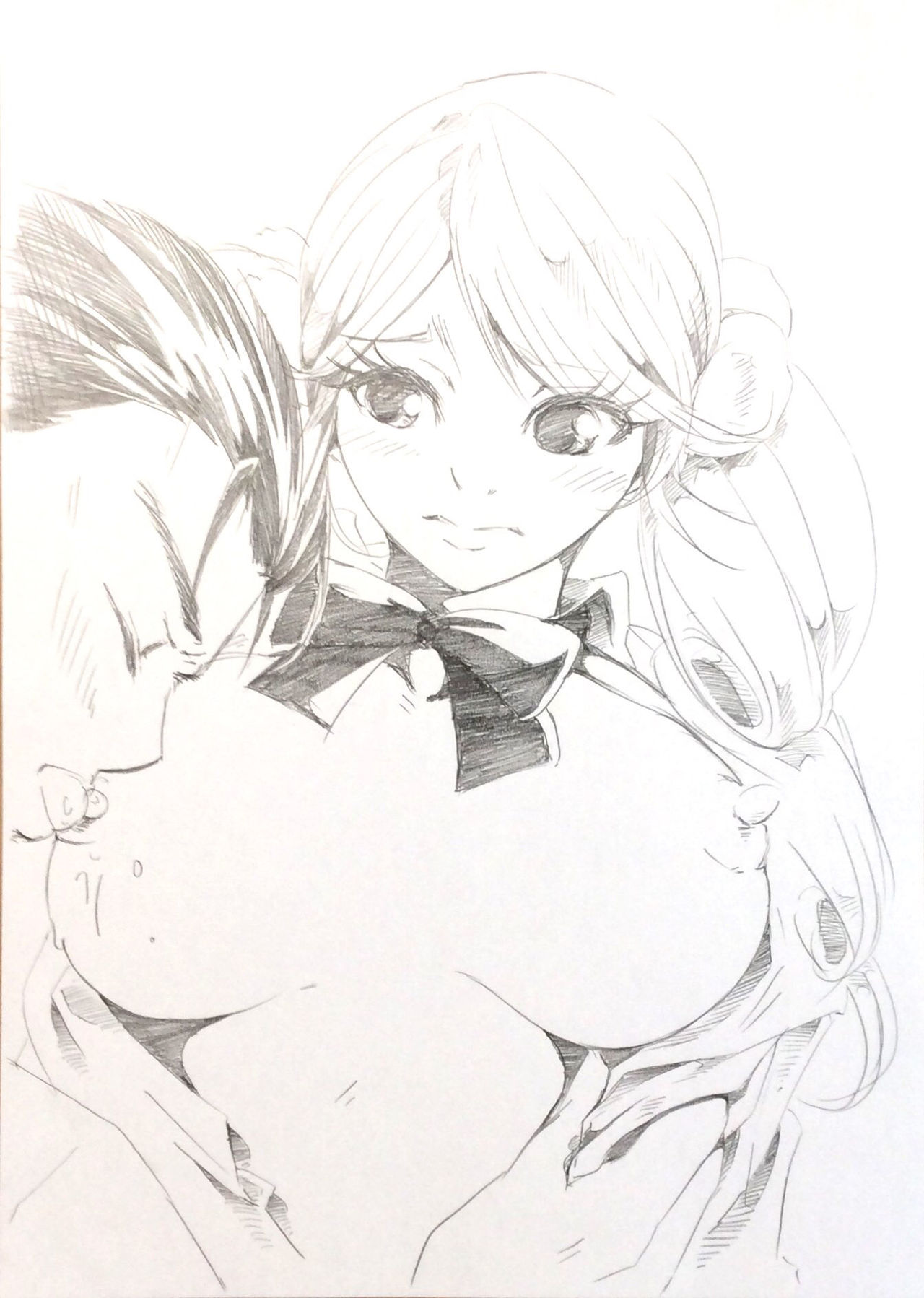 Joshikousei page 2 full