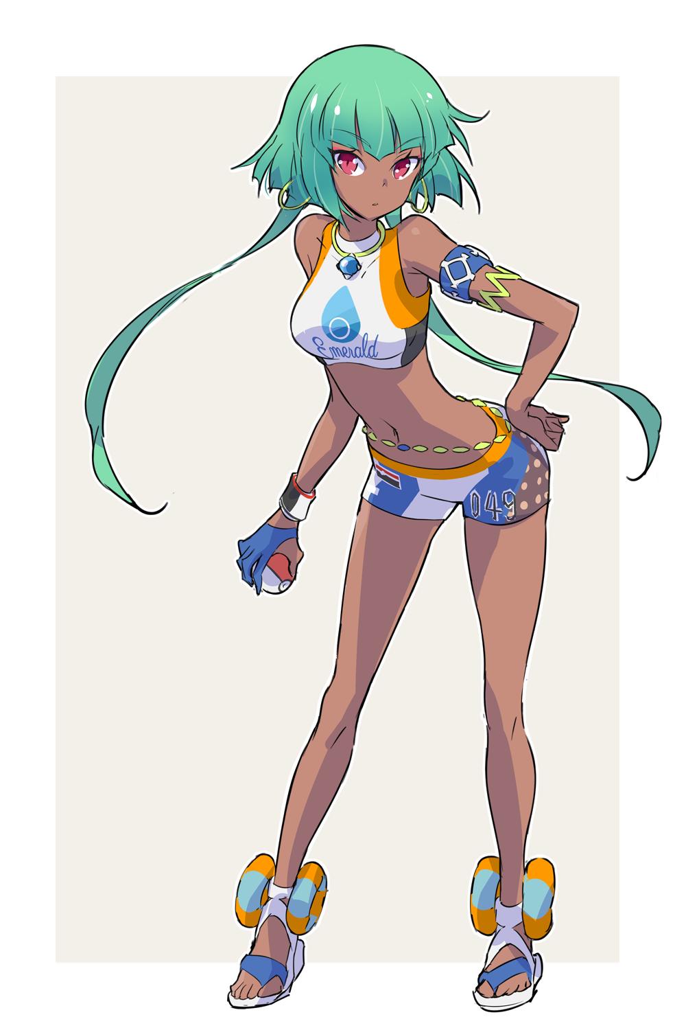 Rurina/Nessa collection page 9 full