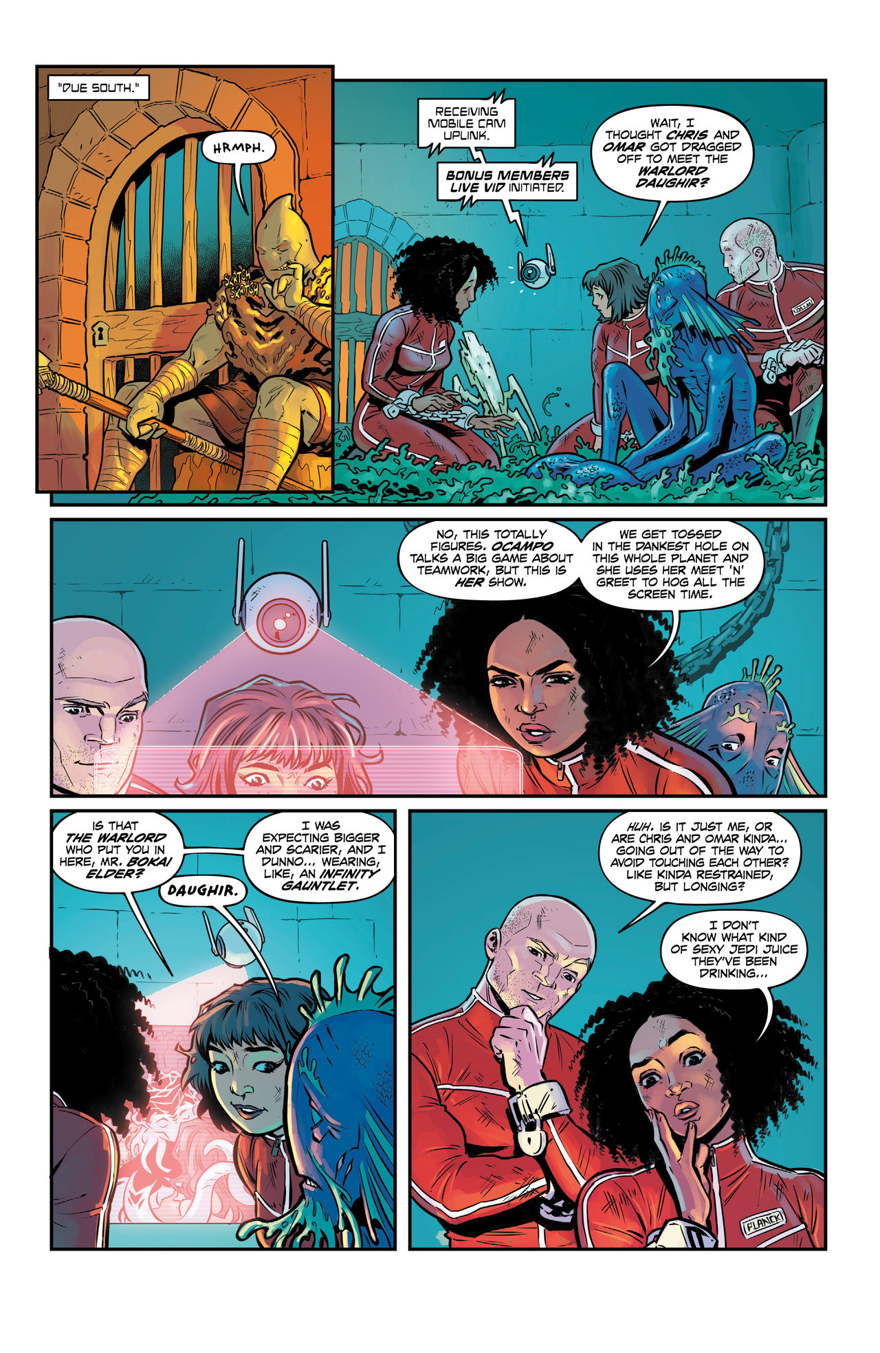 Money Shot - 003 page 7 full