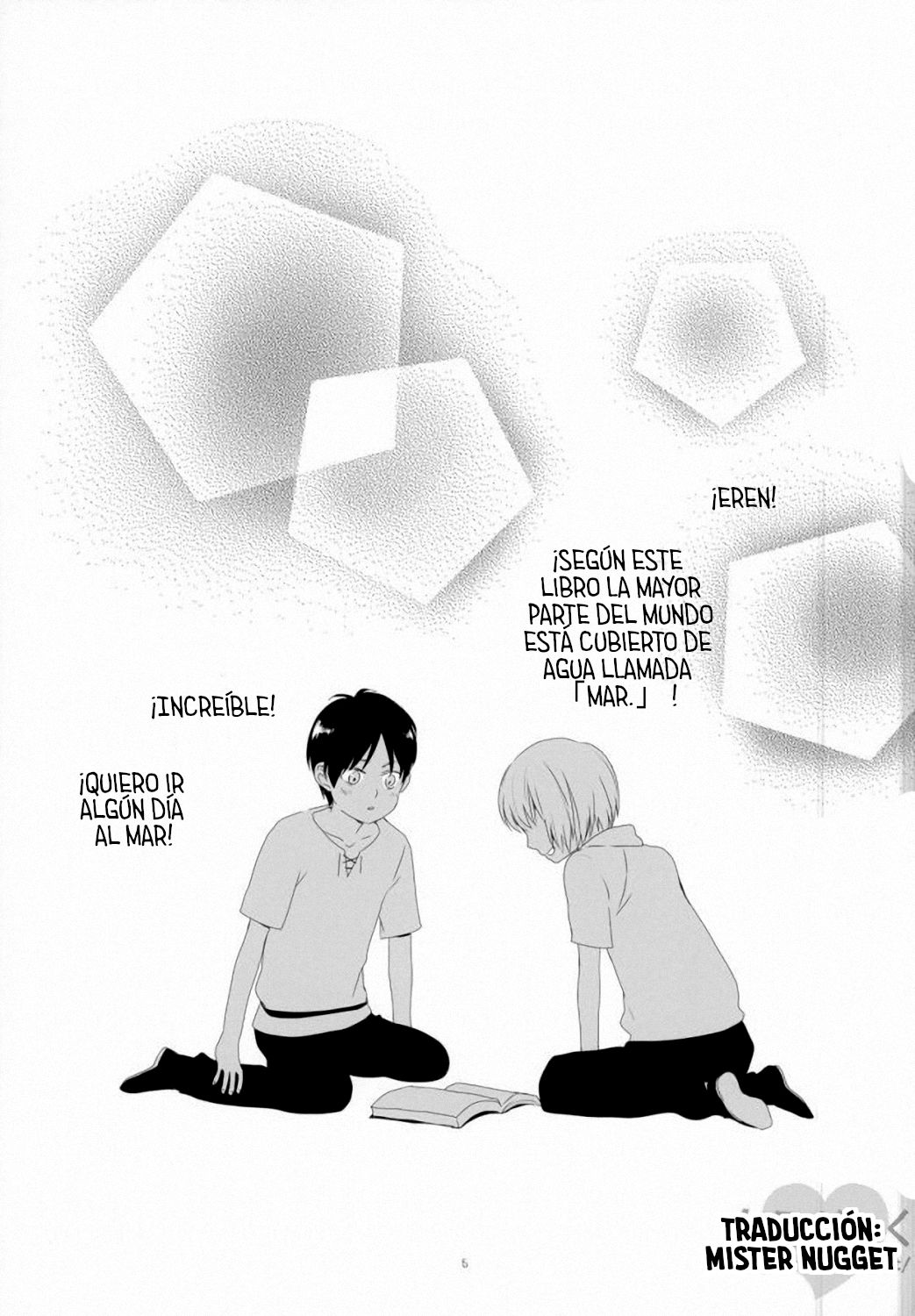 ATTACK ON GIRLS page 2 full