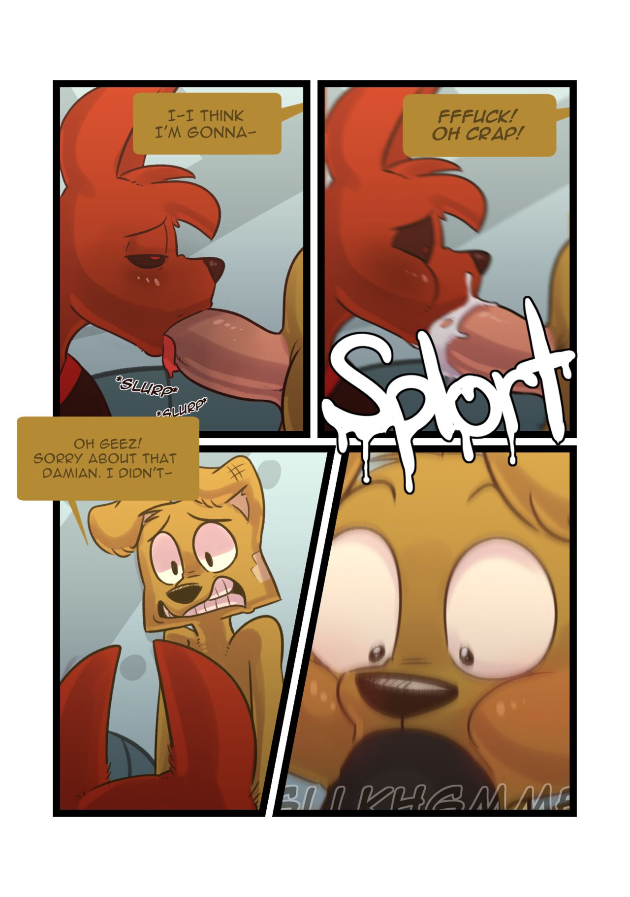 Devil’s Threeway page 5 full