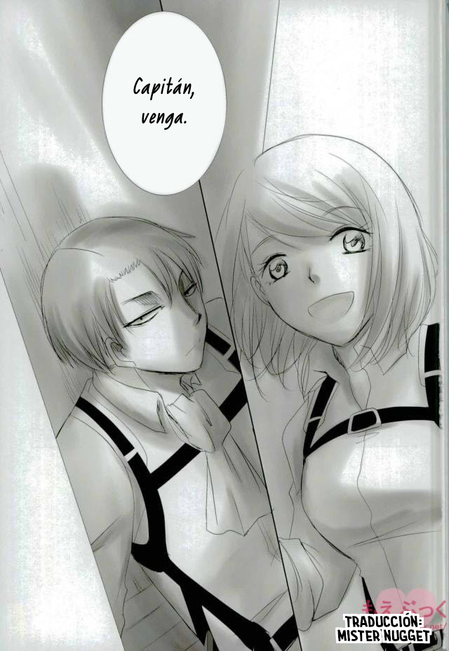 Promise | Promesa page 2 full