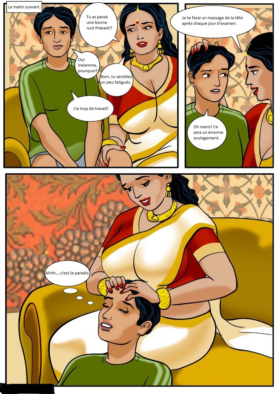 Velamma_en-Francais page 10 full