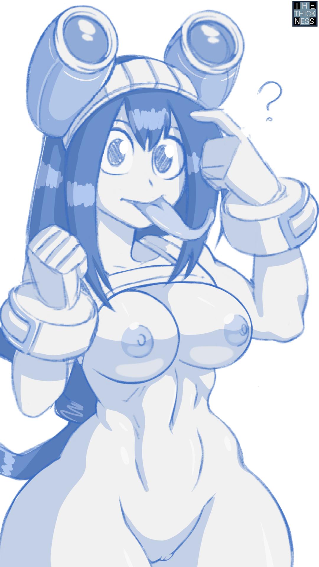 Artist - TheThickness page 5 full