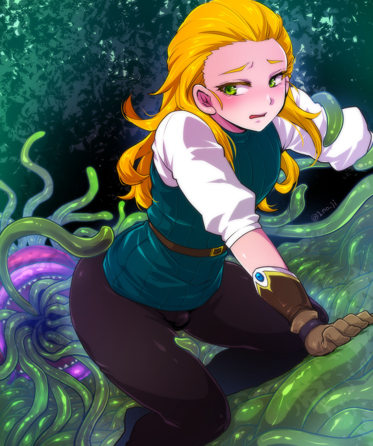 いちのみるく - Pixiv Fanbox page 6 full